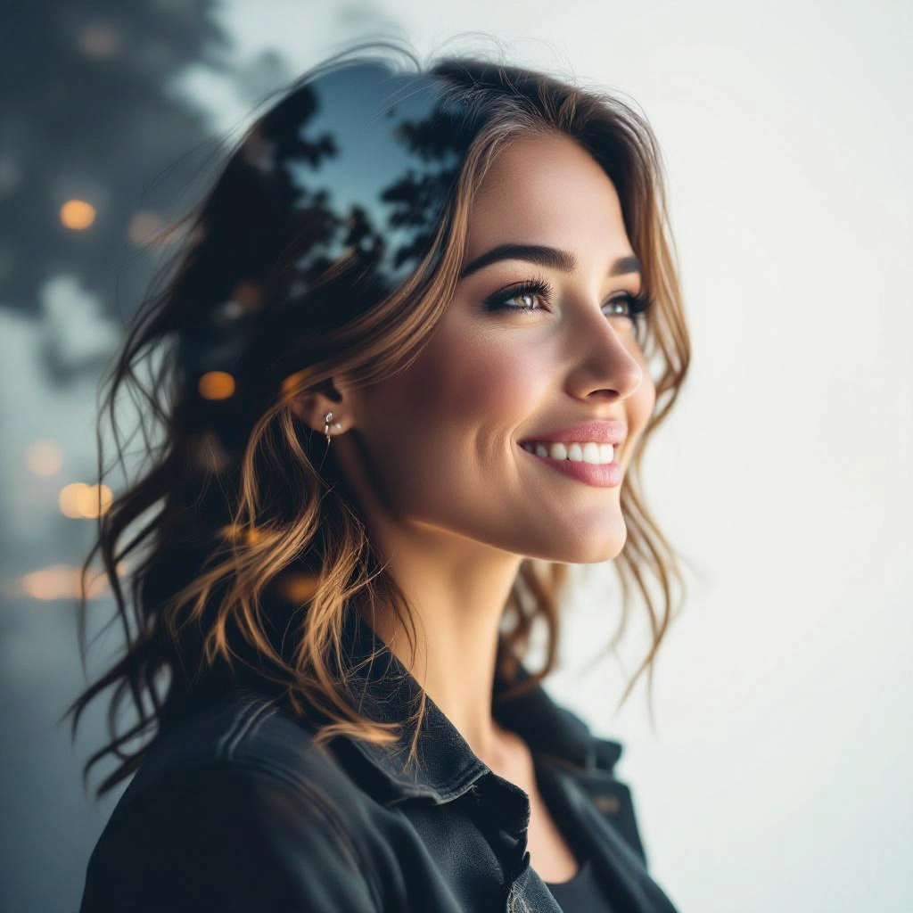 High resolution export and format options illustration