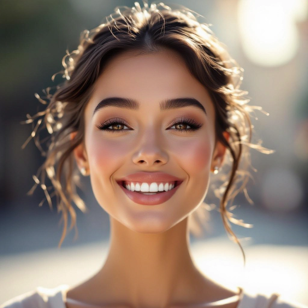 Lighting Presets Tailored to Mood illustration