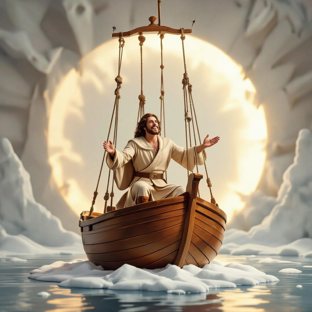 Directional Light and Shadow Control illustration