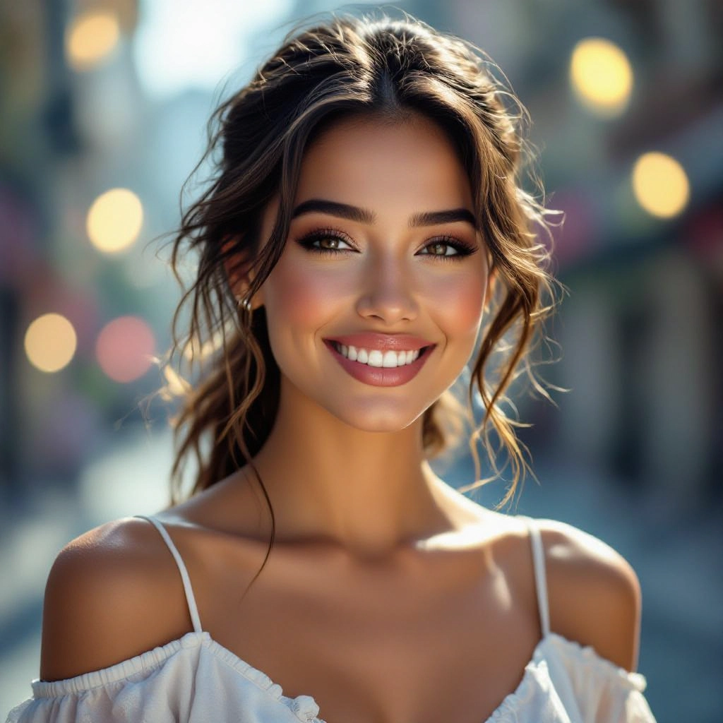 Cinematic Color Grading and Tone illustration