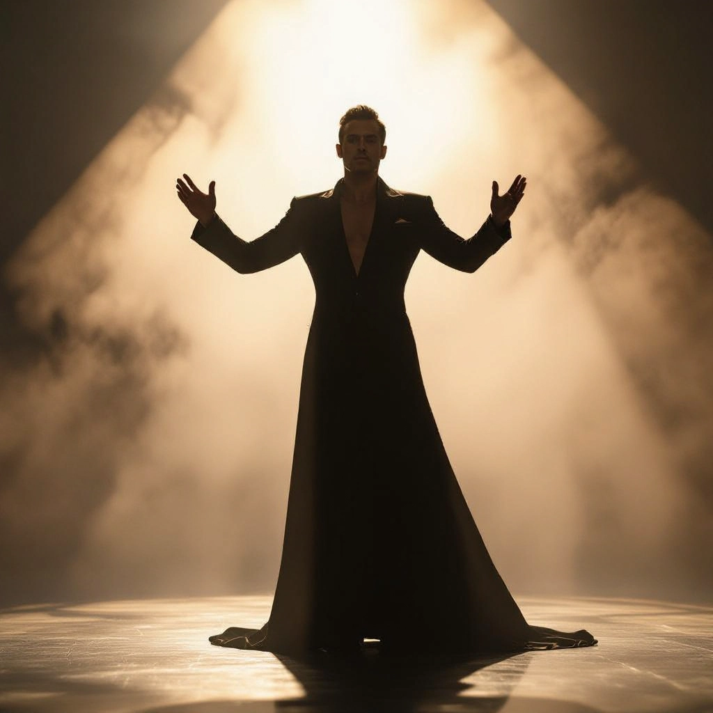 Step 1 - Enter Prompt