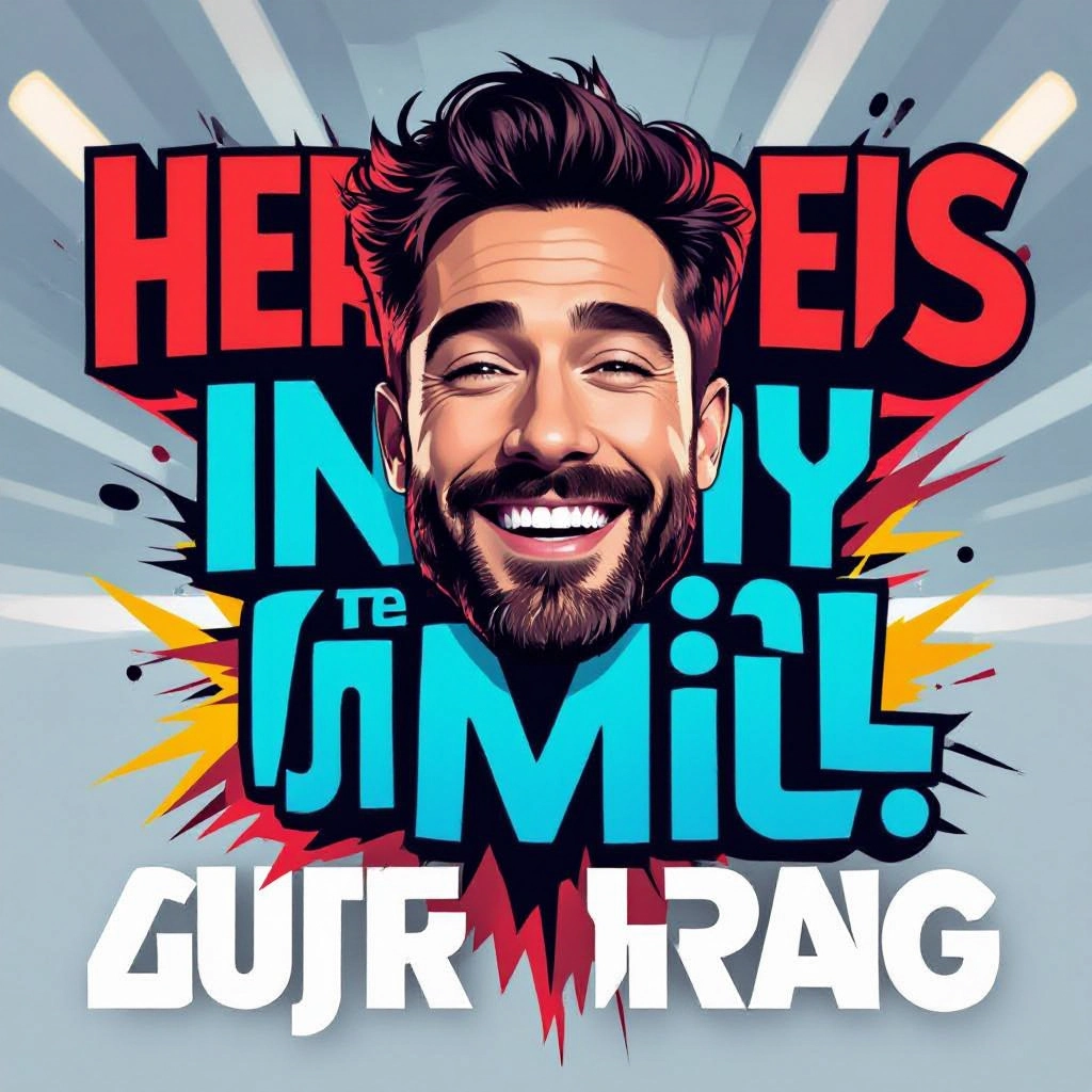 dramatic lighting style example