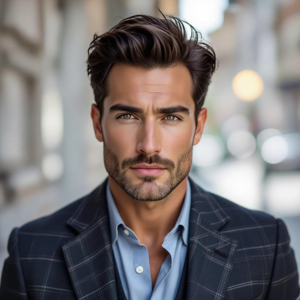 Step 1 - Enter Prompt