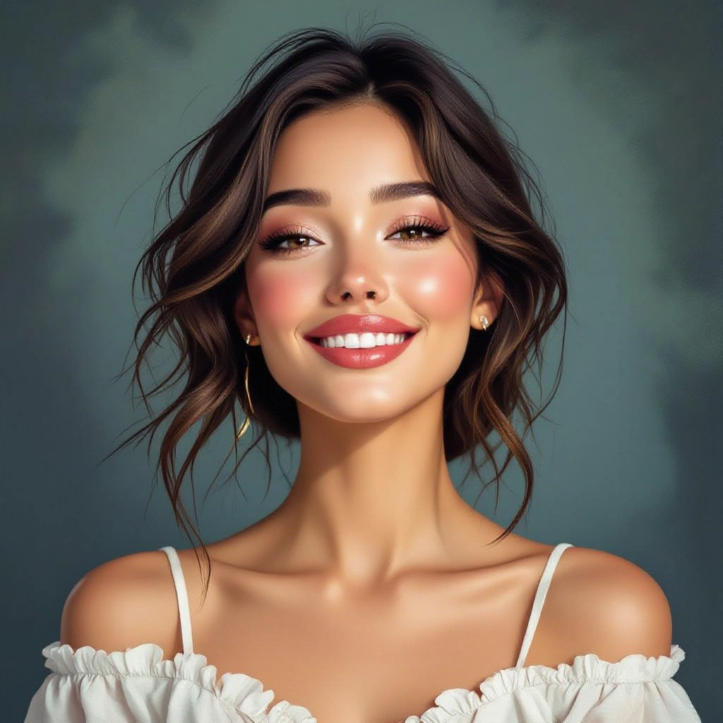 Step 2 - Choose Settings