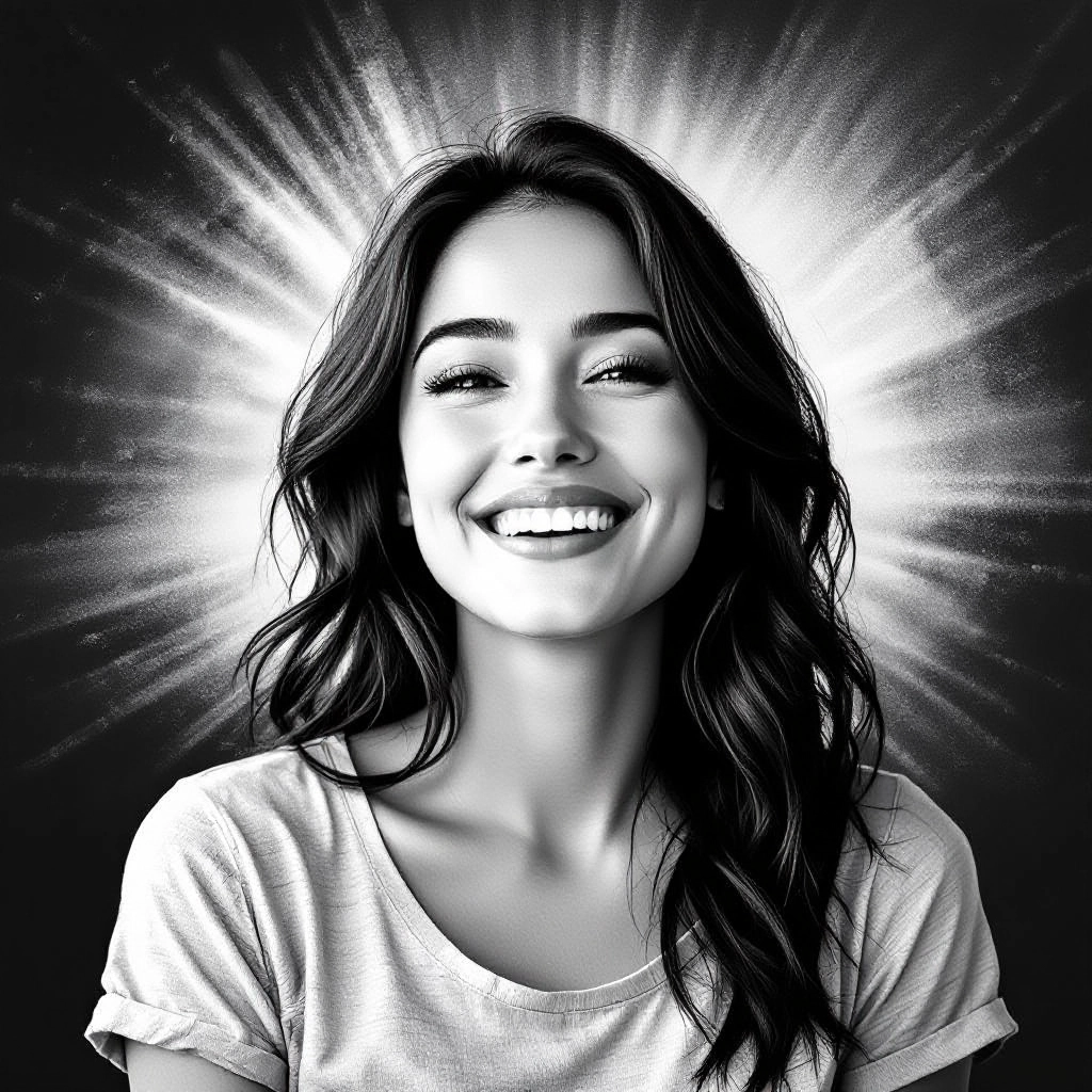 Duotone Presets and Moods illustration