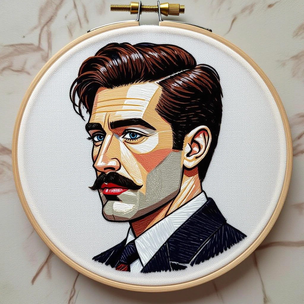 Step 1 - Enter Prompt