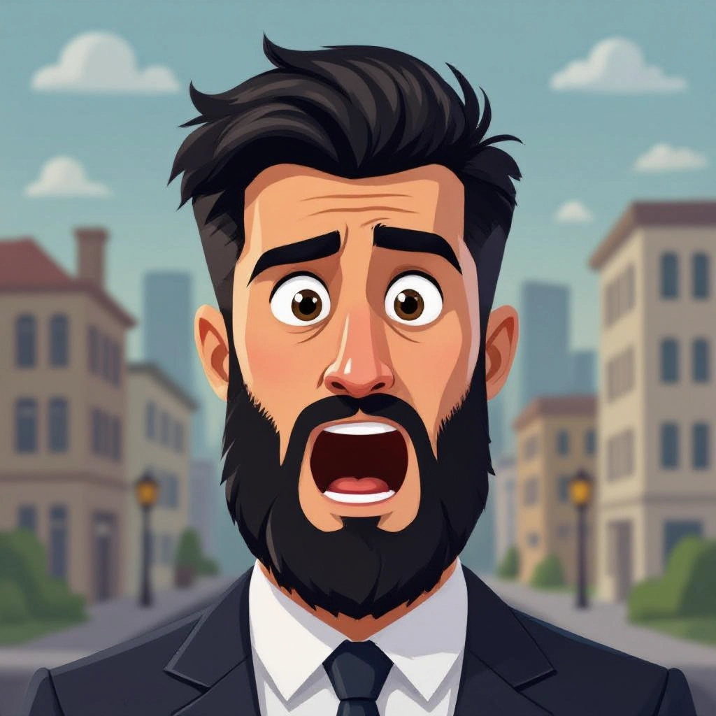 Step 1 - Enter Prompt