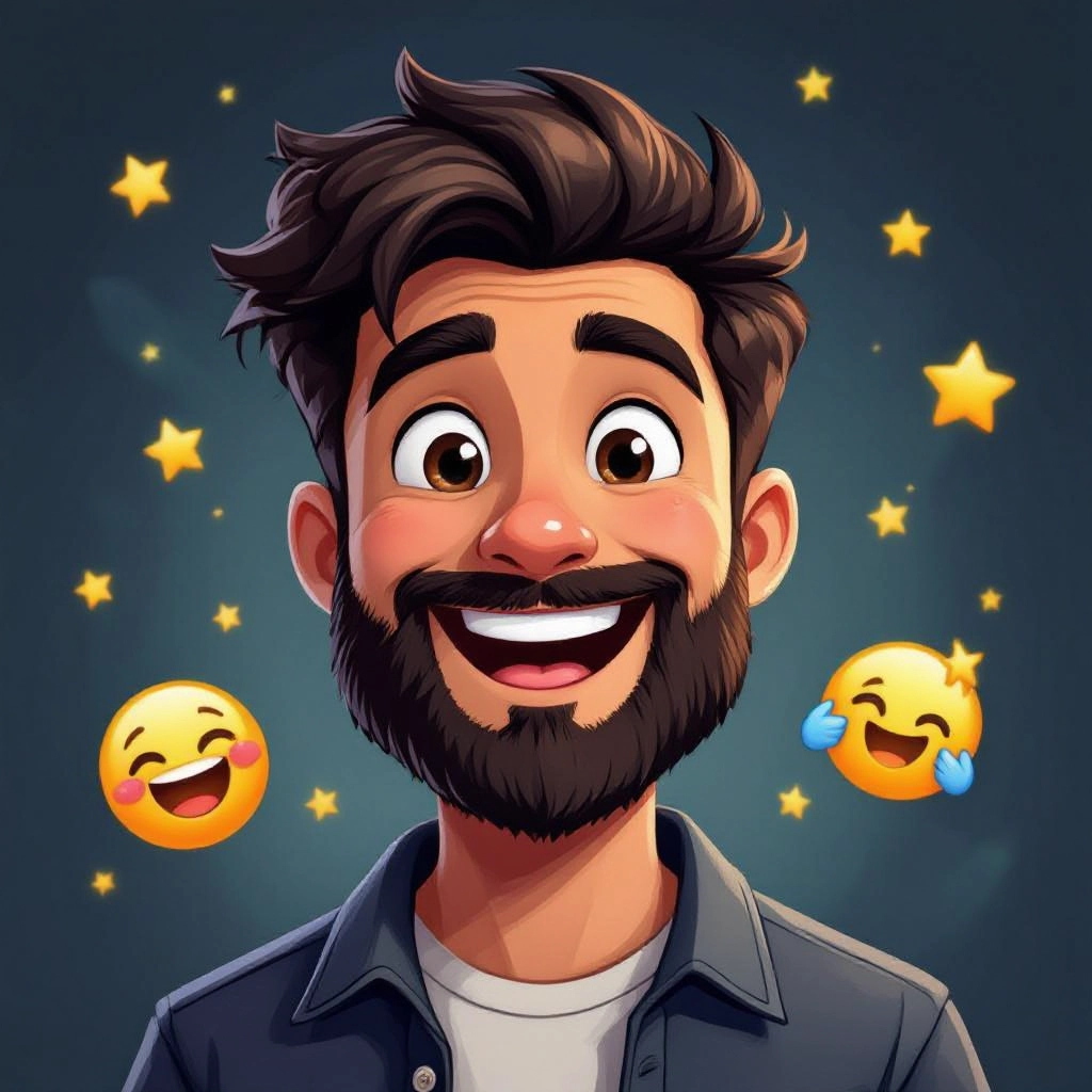 emoji style example