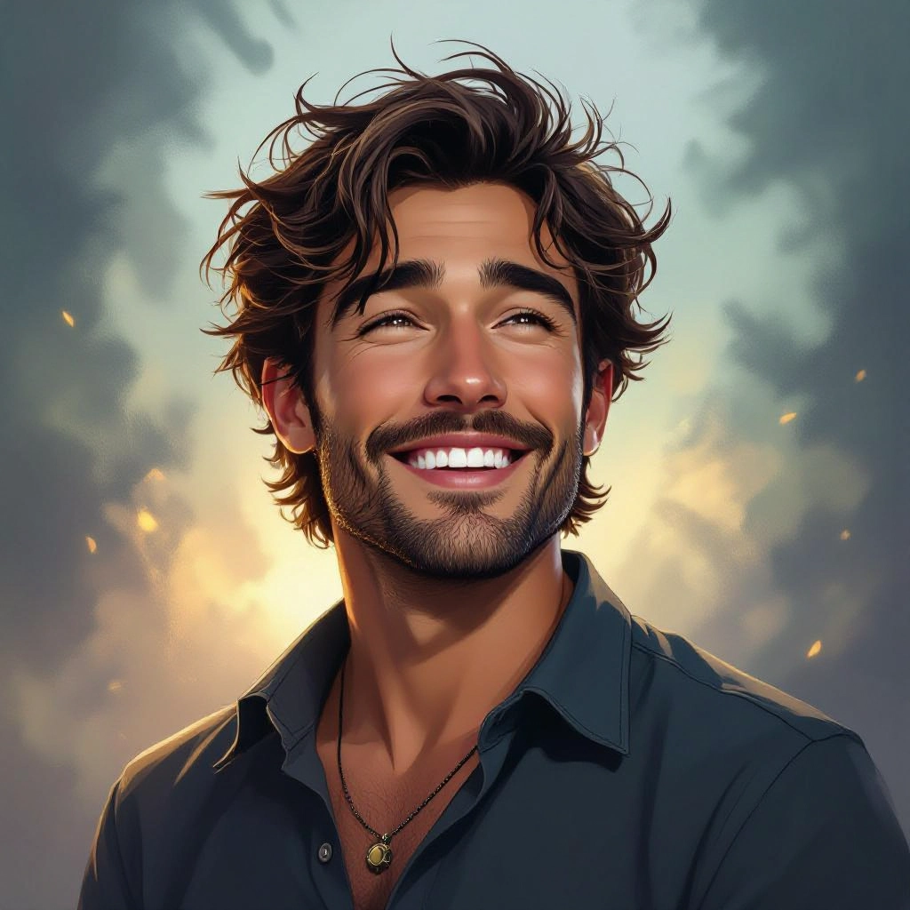 Layered Atmosphere Controls illustration