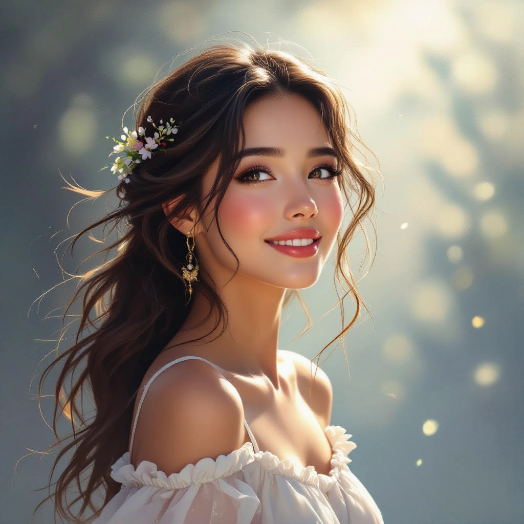 Color & Tone Presets illustration