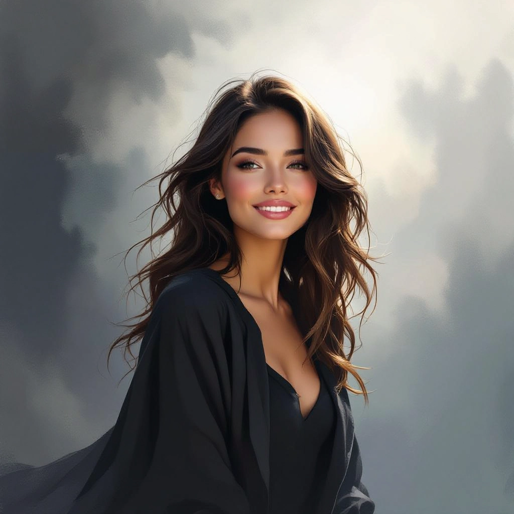 High-Resolution Upscaling illustration