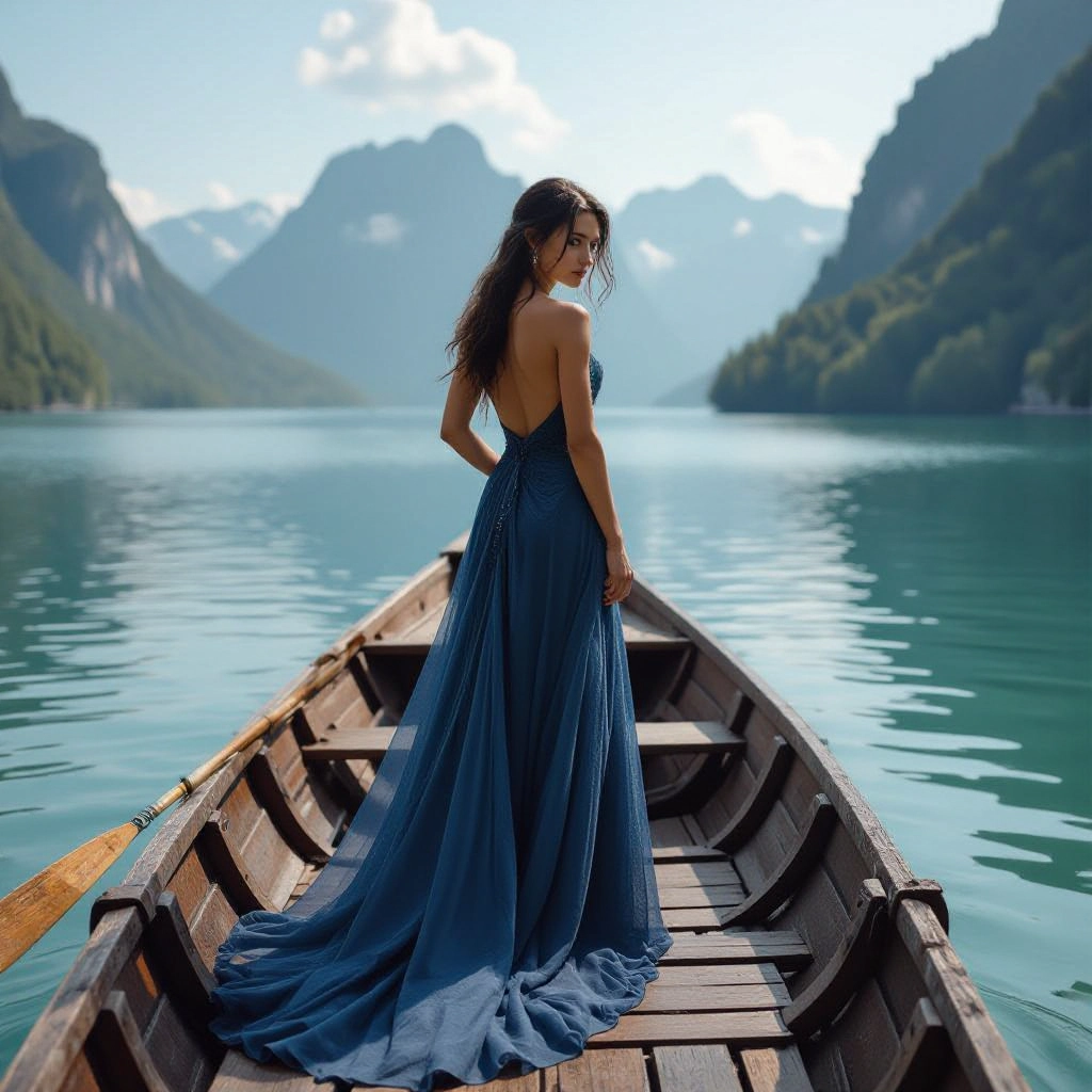 Step 1 - Enter Prompt