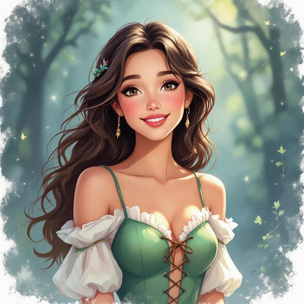Narrative-Aware Prompts illustration
