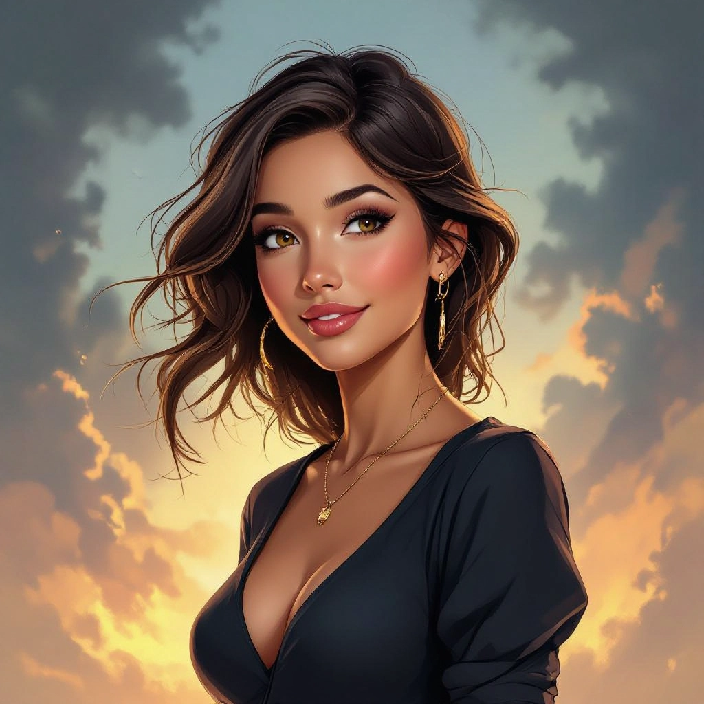 Rychlé generování AI a stahování