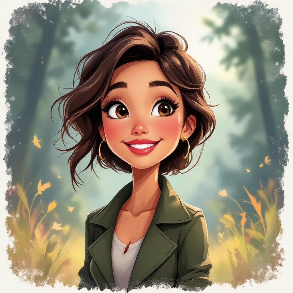 Wool Fiber Texture Engine illustration