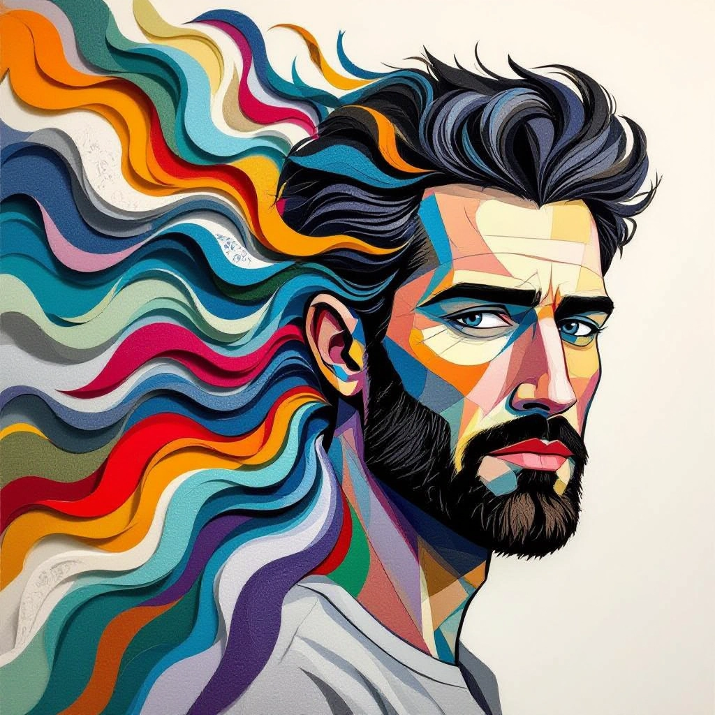 Step 1 - Enter Prompt