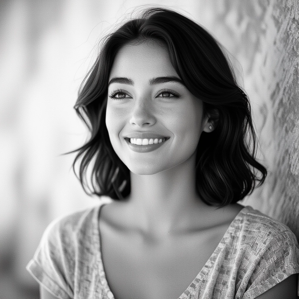 Adjustable Grain Size and Intensity illustration