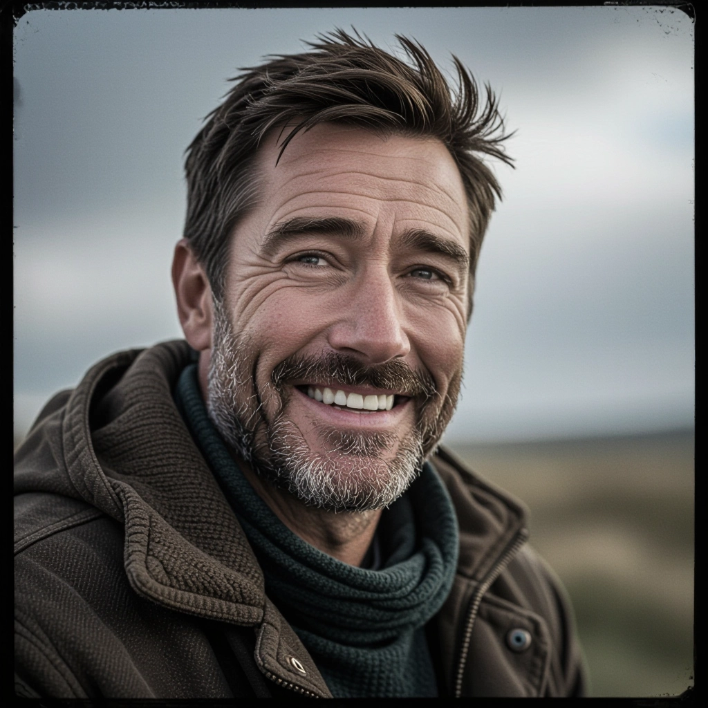 Grain Distribution and Clumping Controls illustration