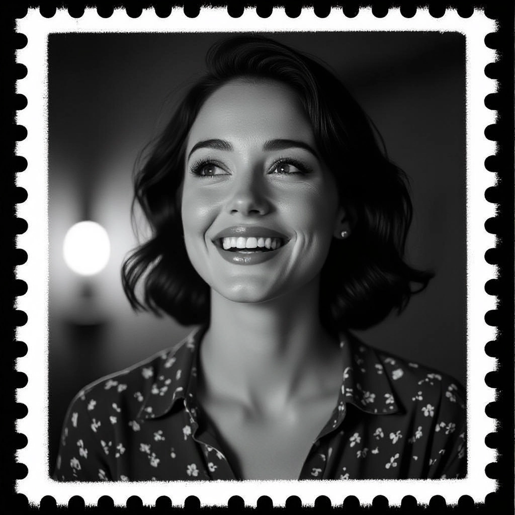 Chromatic Grain and Color Bias illustration