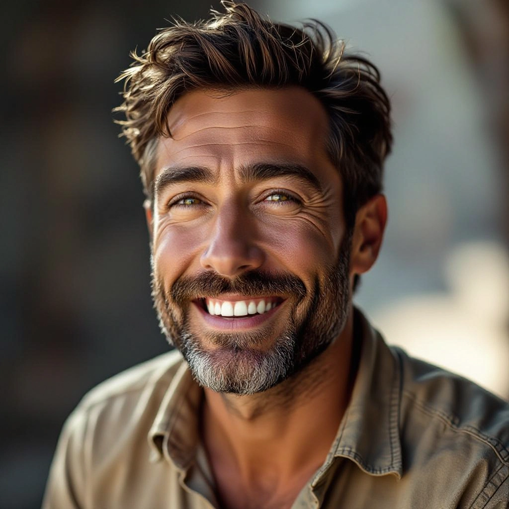 ISO Simulation and Noise Response illustration