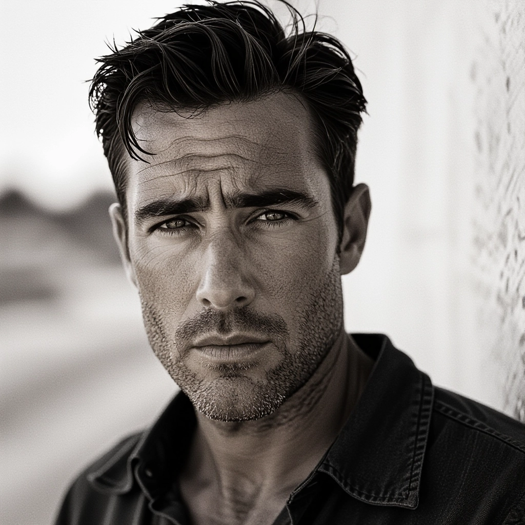 Step 1 - Enter Prompt