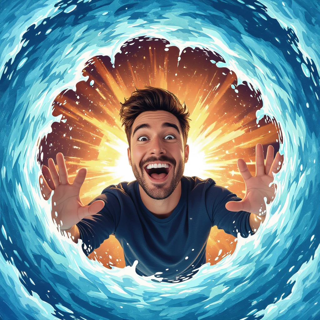 High-Resolution Export illustration