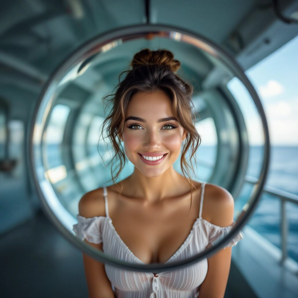 Prompt Amplifier and Style Controls illustration