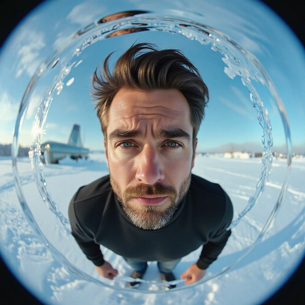 Step 1 - Enter Prompt