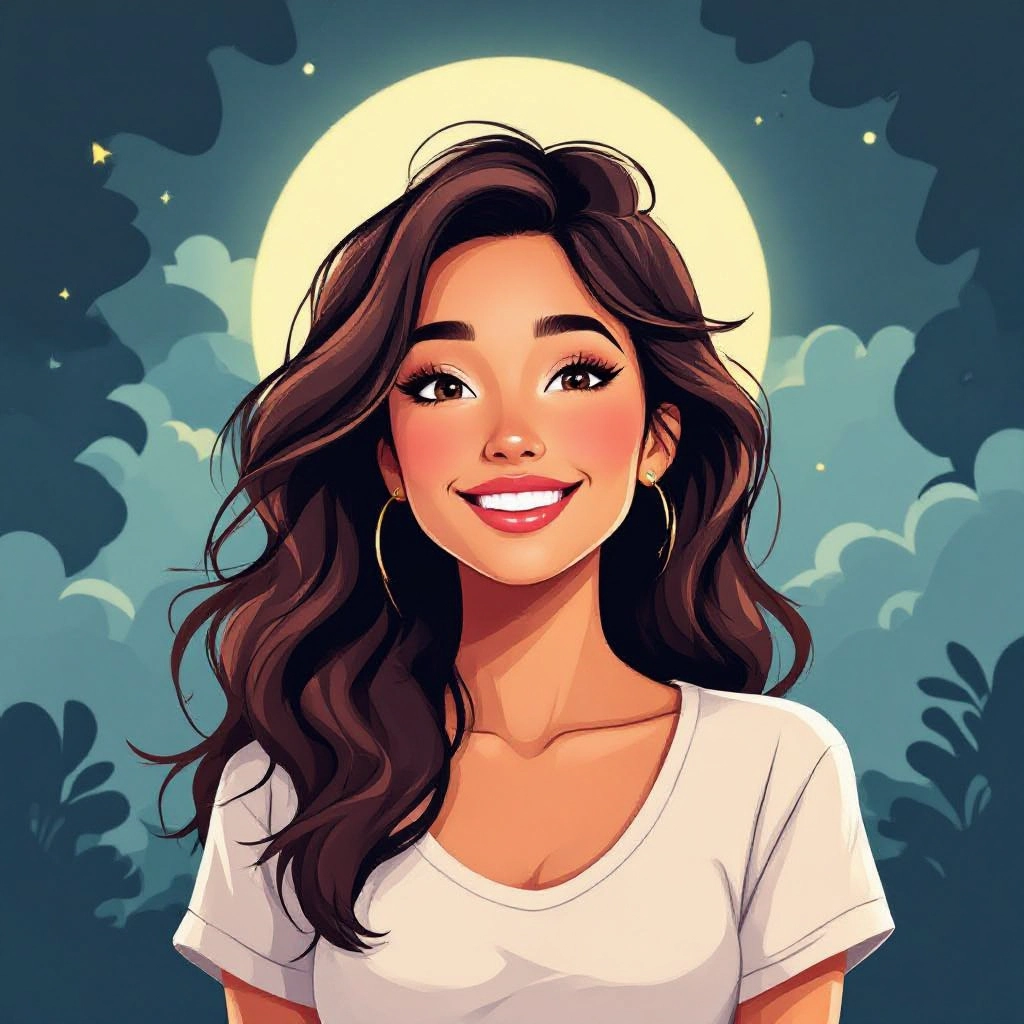 Shape Library and Iconography illustration