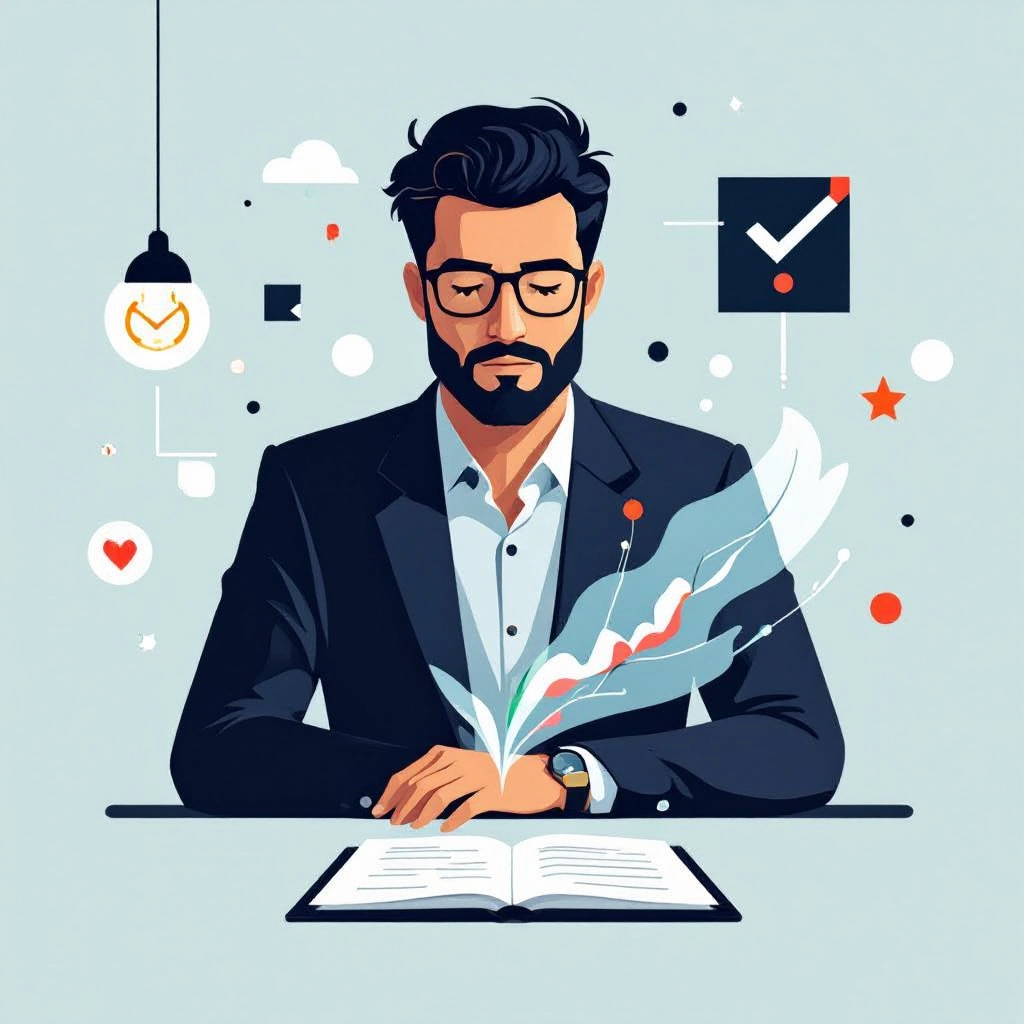 Step 1 - Enter Prompt