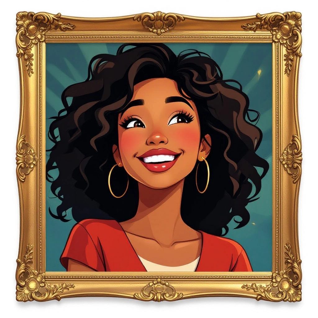 Customizable Frame Profiles illustration