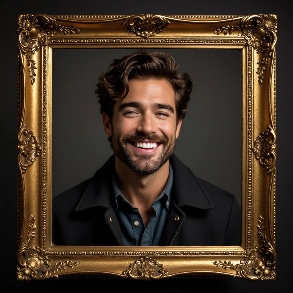 Material and Finish Controls illustration