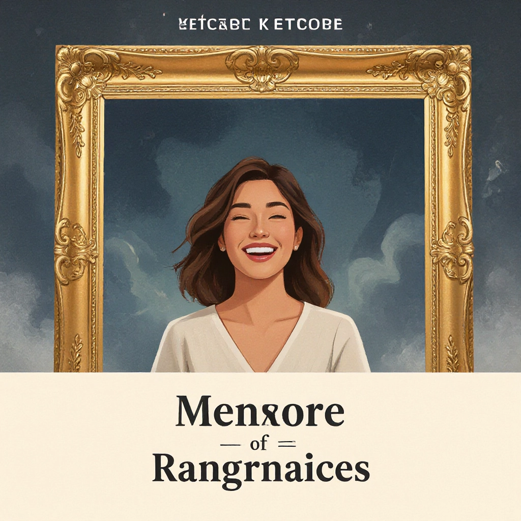 Mat and Spacer Options illustration