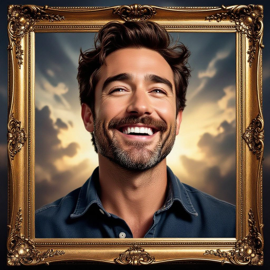 Realistic Lighting and Shadow illustration