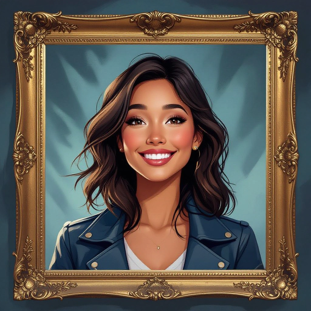 Template Library and Batch Export illustration