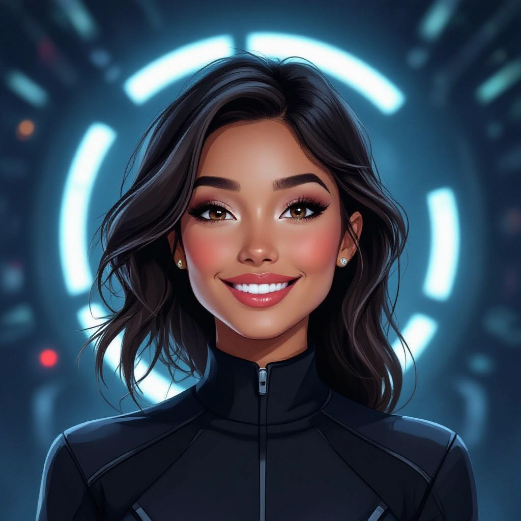 Style Presets and Prompt Templates illustration