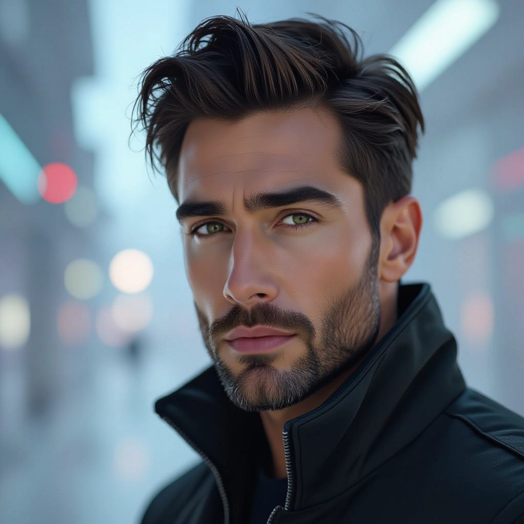 Step 1 - Enter Prompt