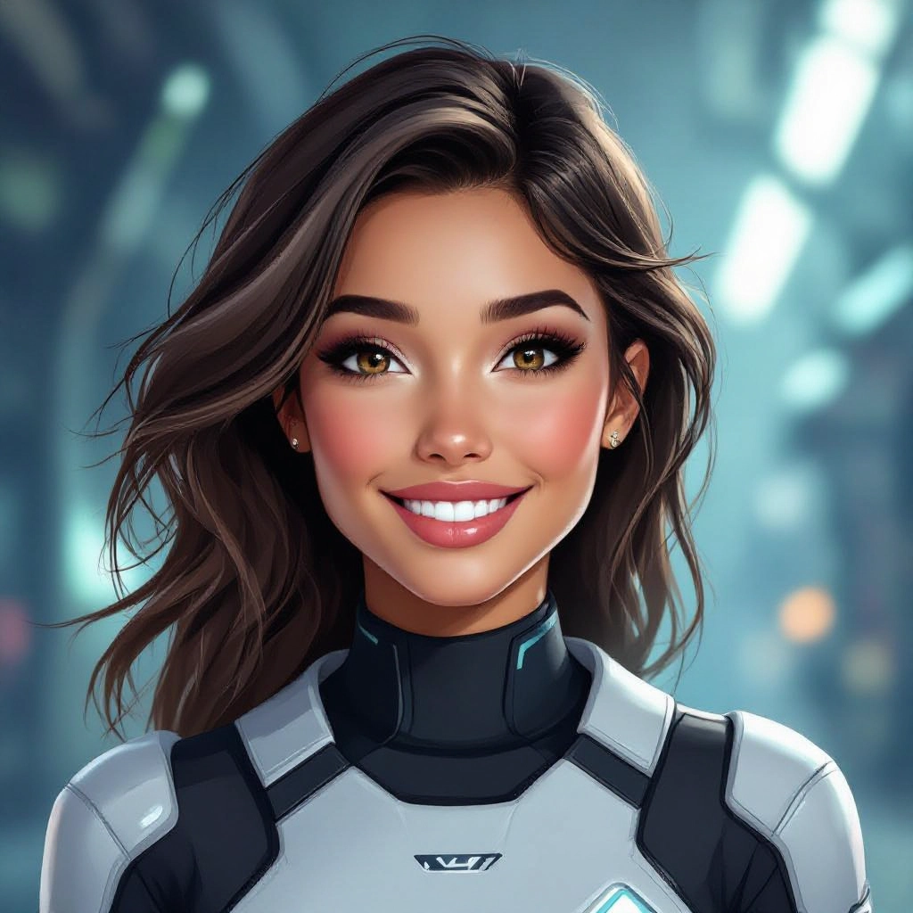 Step 2 - Choose Settings