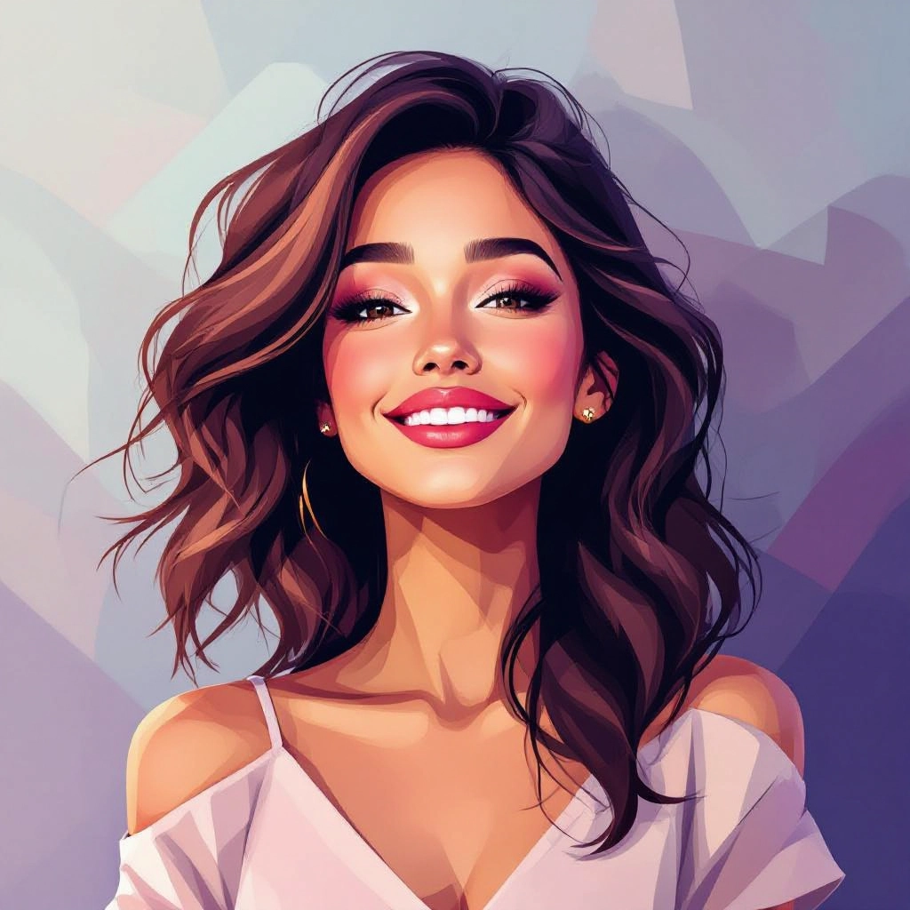 Polygon Count Control illustration