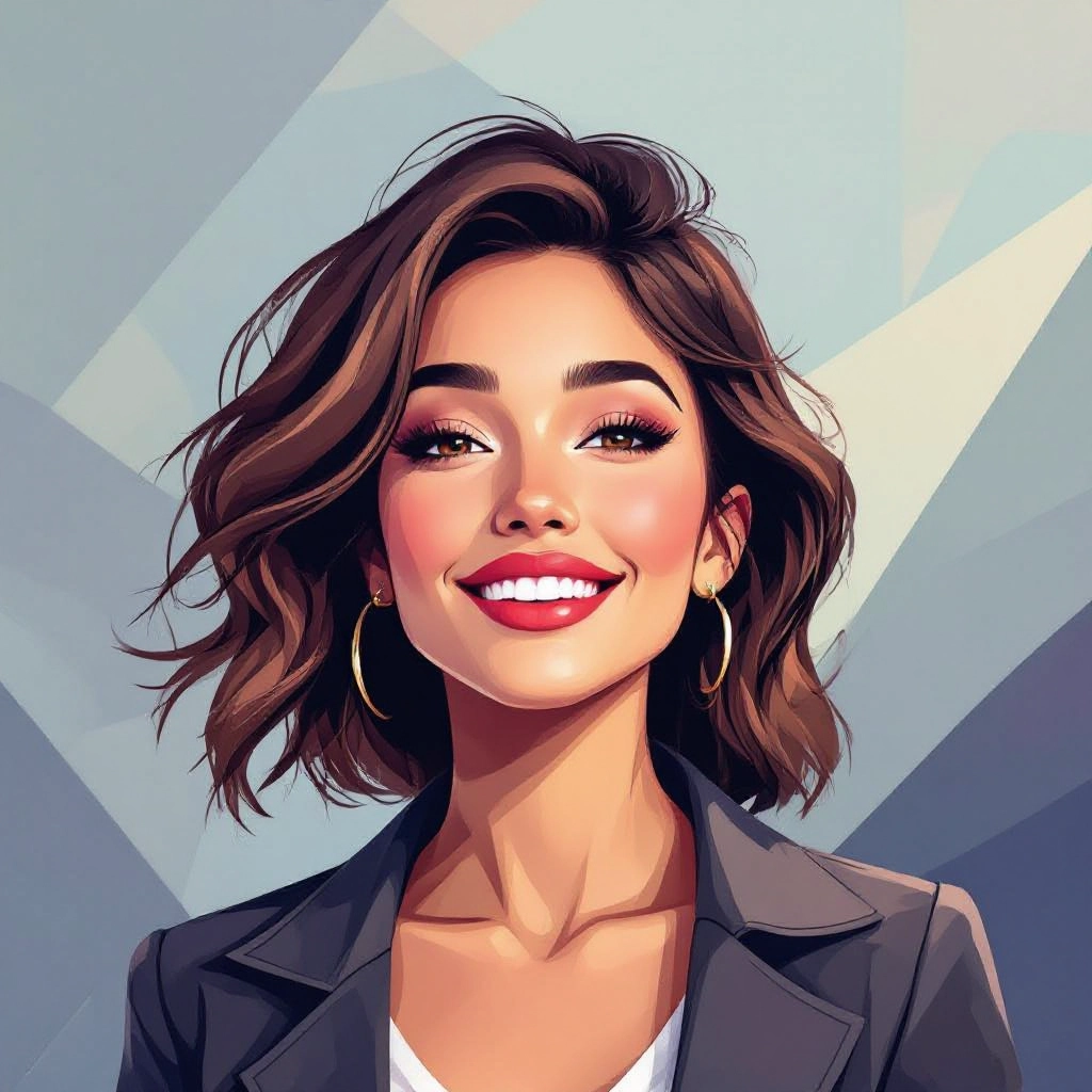 Symmetry and Grid Modes illustration