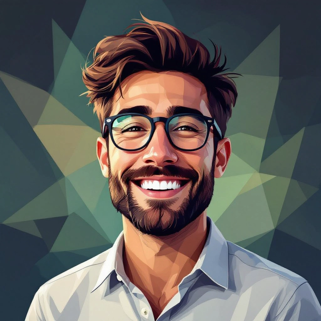 Tessellation and Pattern Algorithms illustration