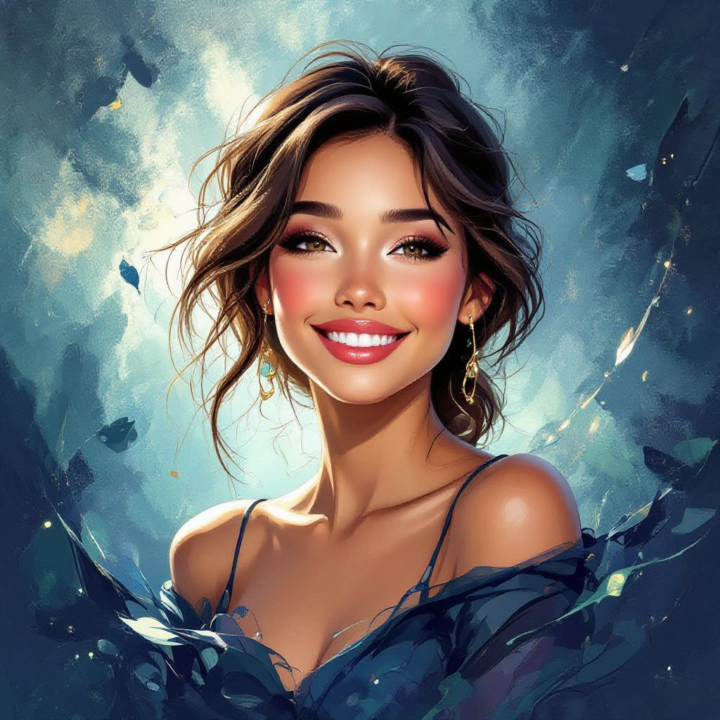 Material-Aware Rendering illustration