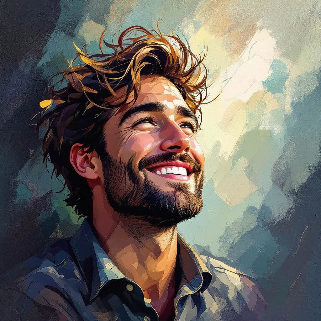 Style Presets for Glass Techniques illustration