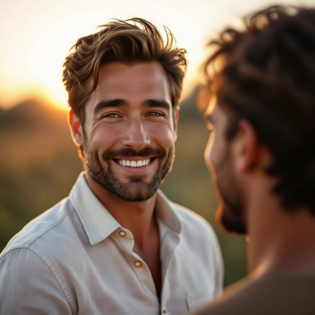 Lens Effects and Flare Presets illustration