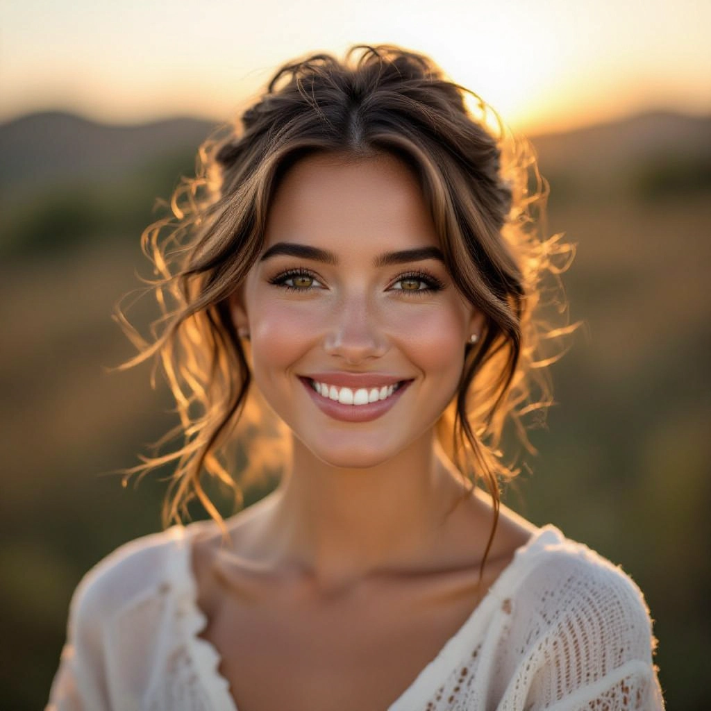 Scene-Specific Presets and Fine Tuning illustration