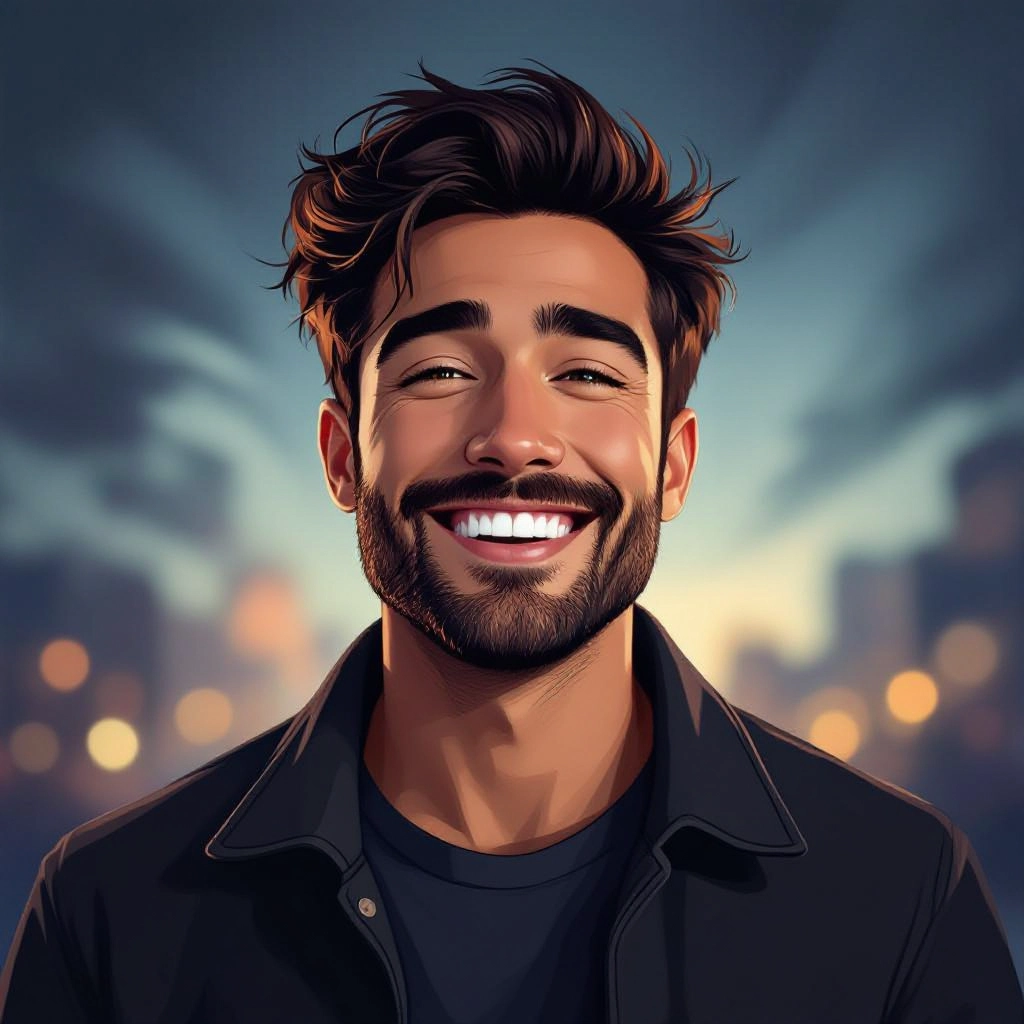 Directional and Shape Modes illustration