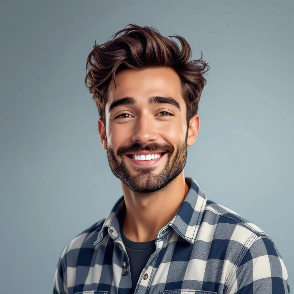 AI Prompt Variations illustration