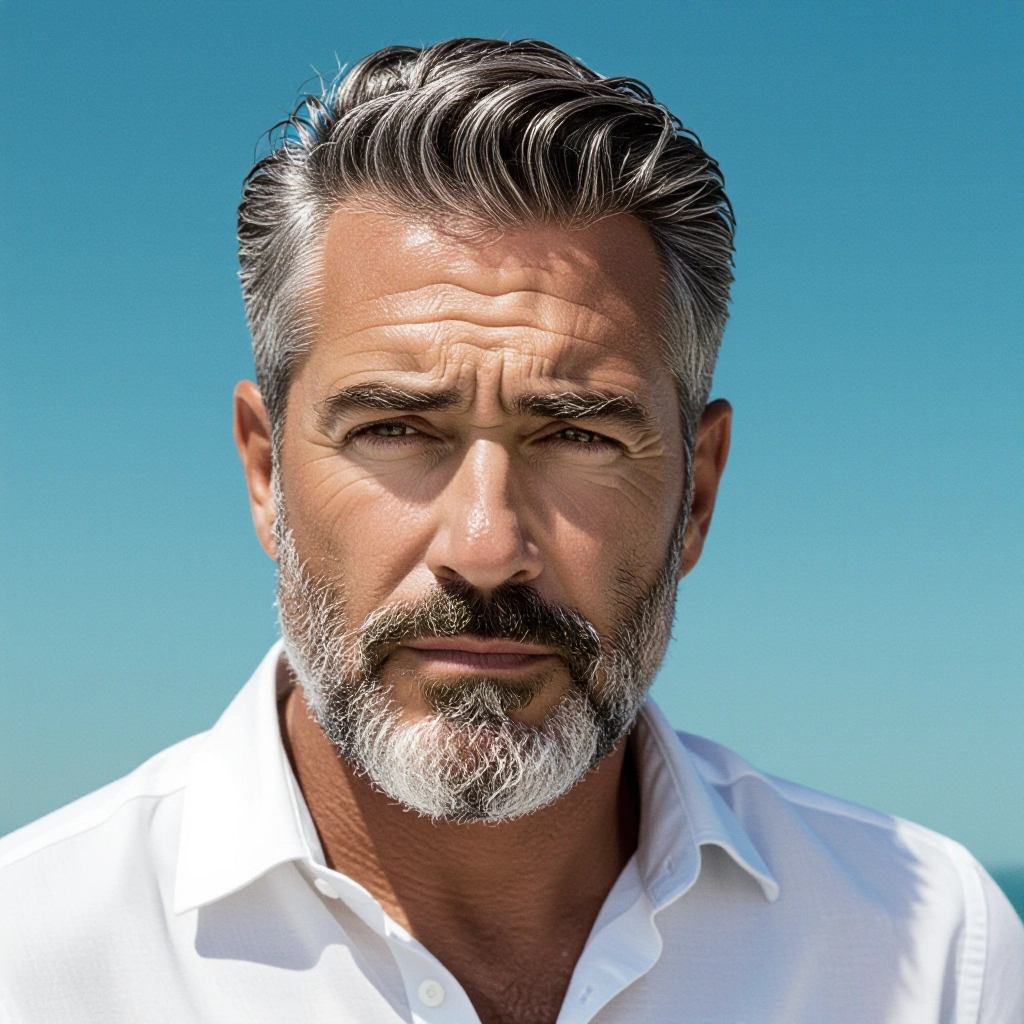 Step 1 - Enter Prompt