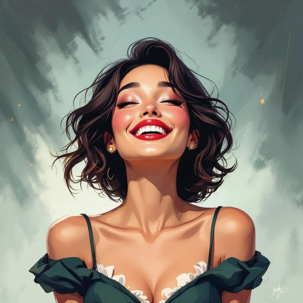 Distortion Intensity Controls illustration