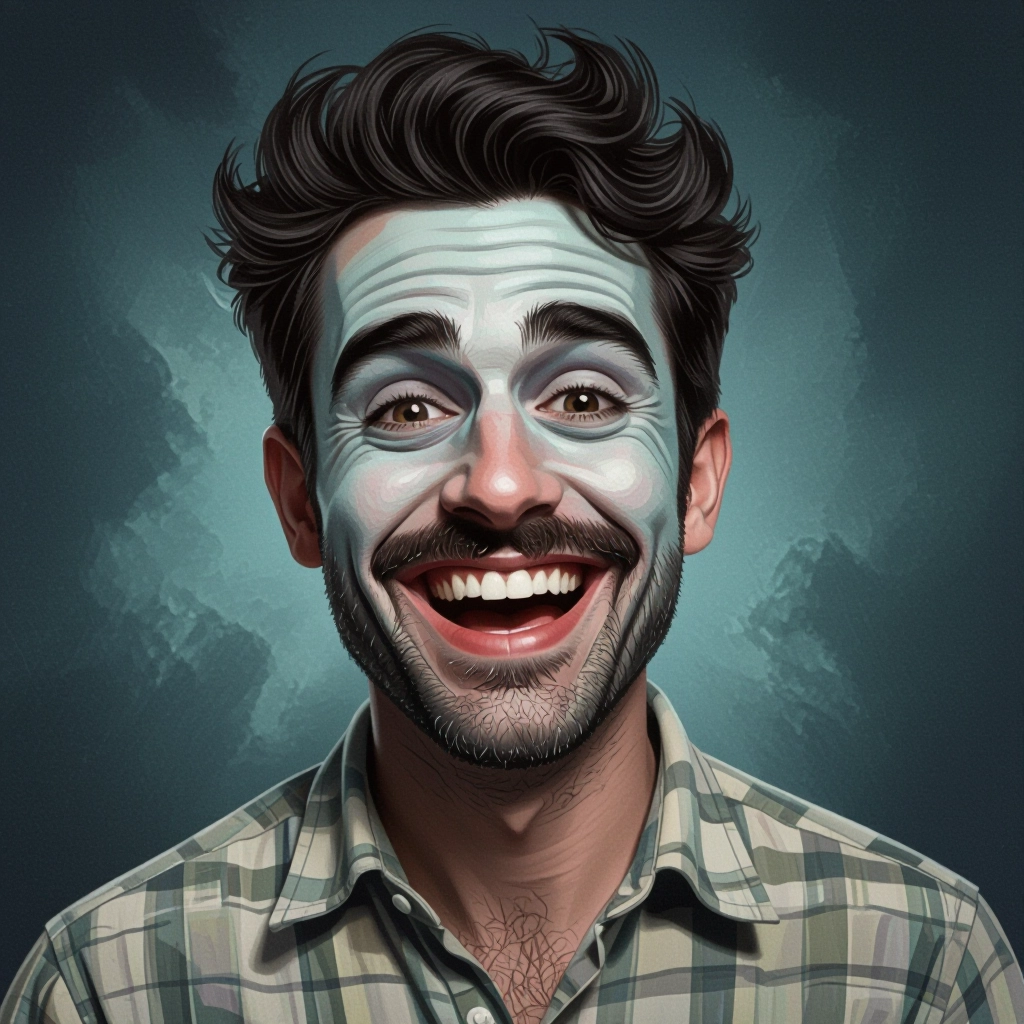 Anatomical Morphing Engine illustration